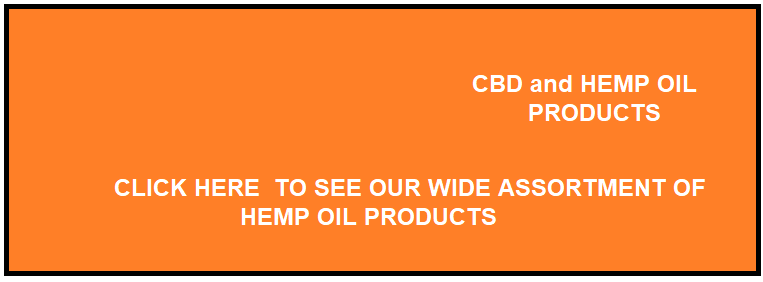 Link to Hemp Oil Products
